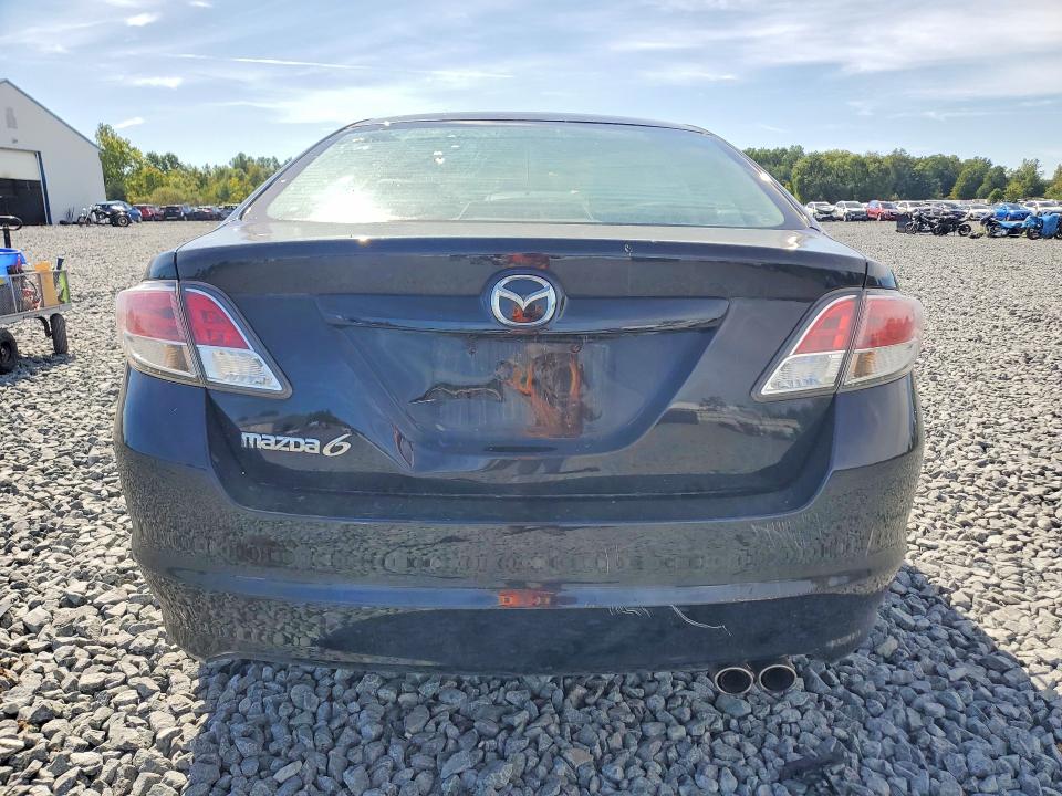 Продаж на аукціоні авто 2012 Mazda 6, vin: 1YVHZ8DH9C5M16637, номер лоту: 70663246