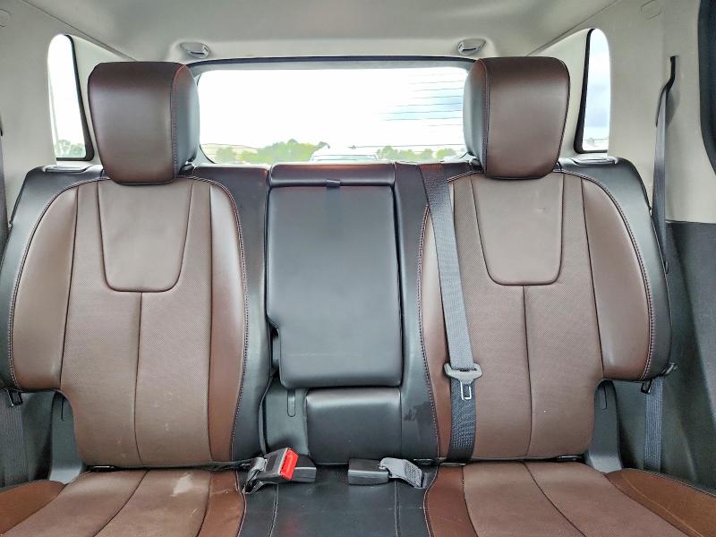 Aukcja sprzedaży 2015 Gmc Terrain, vin: 2GKALSEK6F6425616, numer aukcji: 69896966