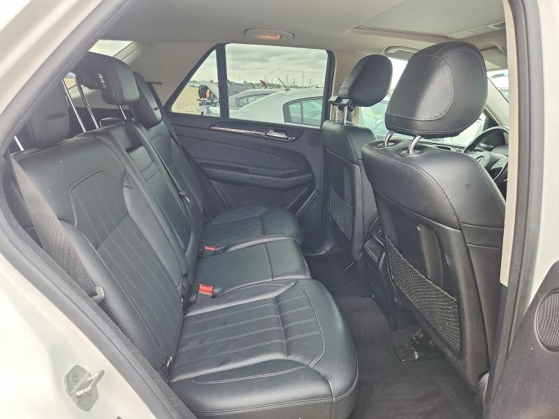 Продаж на аукціоні авто 2016 Mercedes-benz Gle, vin: 4JGDA5HB9GA647255, номер лоту: 69797716