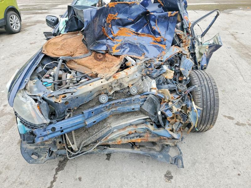 69695116 :رقم المزاد ، 1HGCP26869A050492 vin ، 2009 Honda Accord مزاد بيع