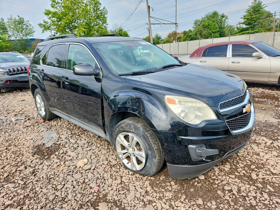 Aukcja sprzedaży 2014 Chevrolet Equinox, vin: 2GNALBEK9E6123139, numer aukcji: 67366686