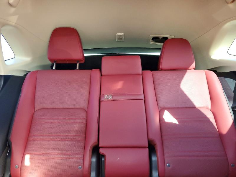 Aukcja sprzedaży 2020 Lexus Nx, vin: JTJDARDZ3L5004608, numer aukcji: 70943236