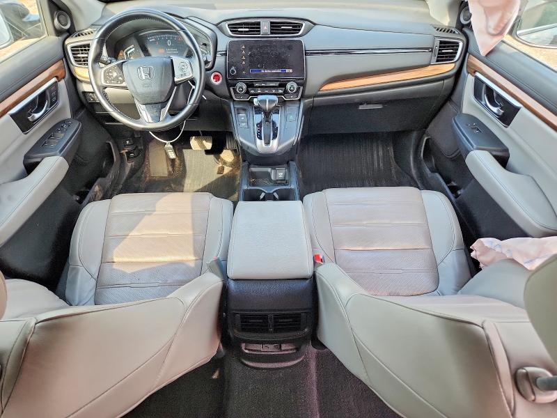 Продаж на аукціоні авто 2018 Honda Cr-v, vin: 7FARW2H84JE041539, номер лоту: 67076626