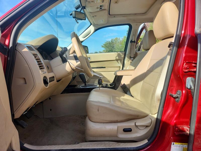 Aukcja sprzedaży 2011 Ford Escape, vin: 1FMCU9E70BKA65364, numer aukcji: 69426236