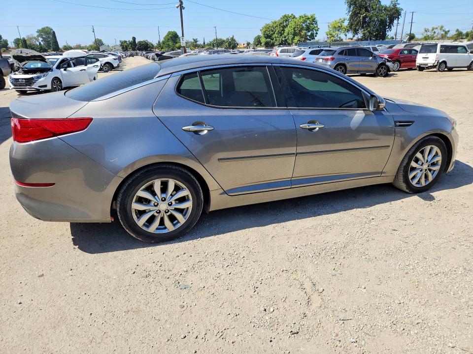 Aukcja sprzedaży 2014 Kia Optima, vin: 5XXGN4A78EG280274, numer aukcji: 71401516