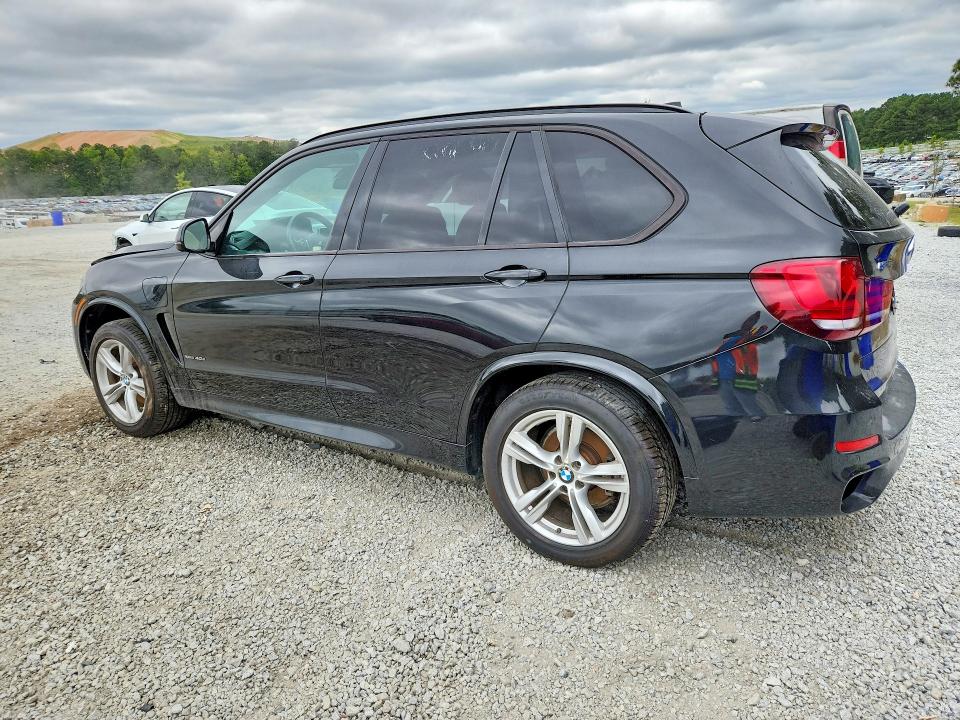 Aukcja sprzedaży 2016 Bmw X5, vin: 5UXKT0C51G0S77207, numer aukcji: 70358236