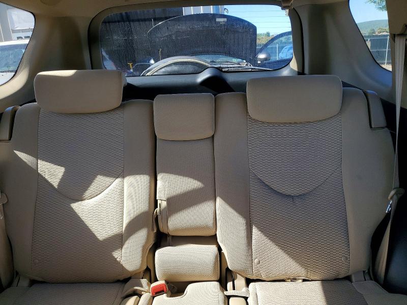 69081736 :رقم المزاد ، 2T3BF4DV9BW106823 vin ، 2011 Toyota Rav4 مزاد بيع