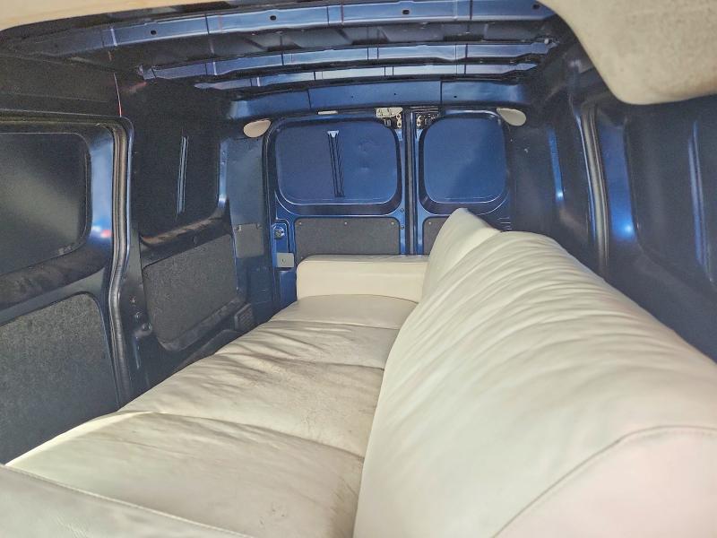 Продажа на аукционе авто 2014 Nissan Nv200, vin: 3N6CM0KN9EK700462, номер лота: 67743606