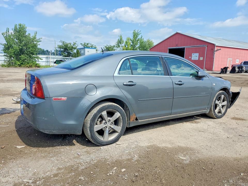 Aukcja sprzedaży 2008 Chevrolet Malibu, vin: 1G1ZJ57B18F295183, numer aukcji: 67263226