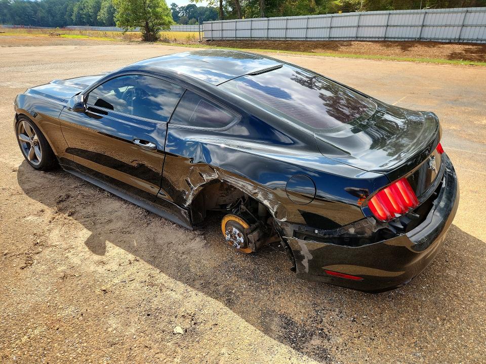 68405006 :رقم المزاد ، 1FA6P8AM5G5247507 vin ، 2016 Ford Mustang مزاد بيع