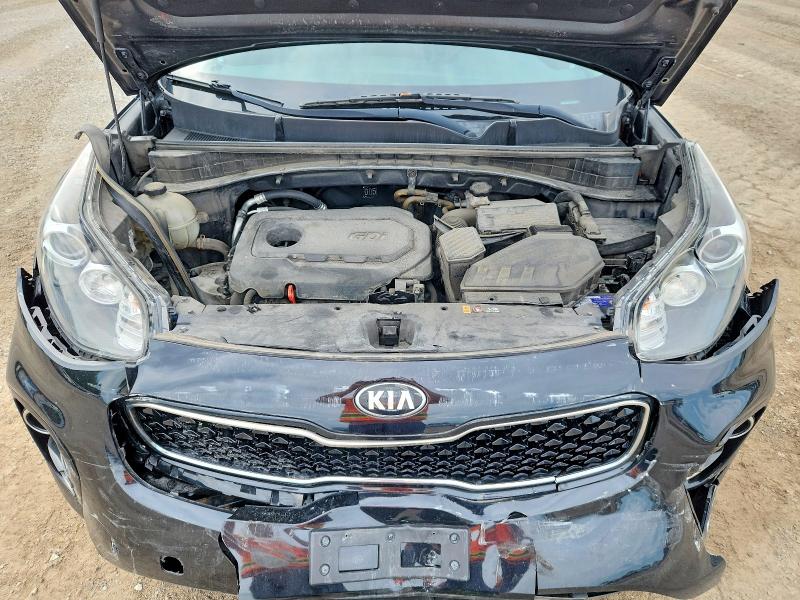 68752266 :رقم المزاد ، KNDPMCAC8K7505775 vin ، 2019 Kia Sportage مزاد بيع