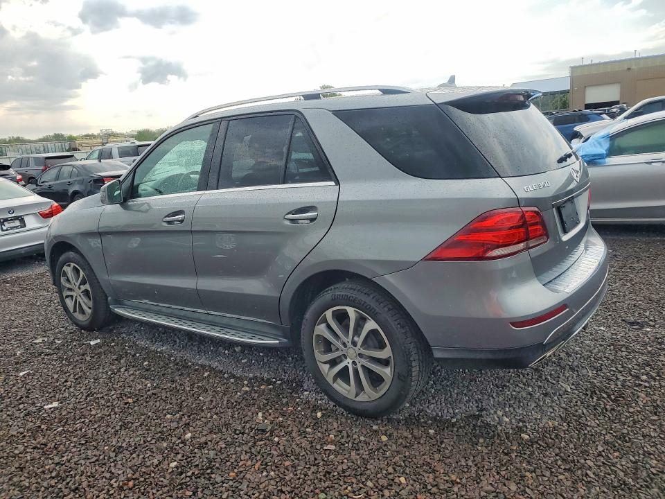 2016 Mercedes-benz Gle მანქანა იყიდება აუქციონზე, vin: 4JGDA5HB9GA635526, აუქციონის ნომერი: 67805446