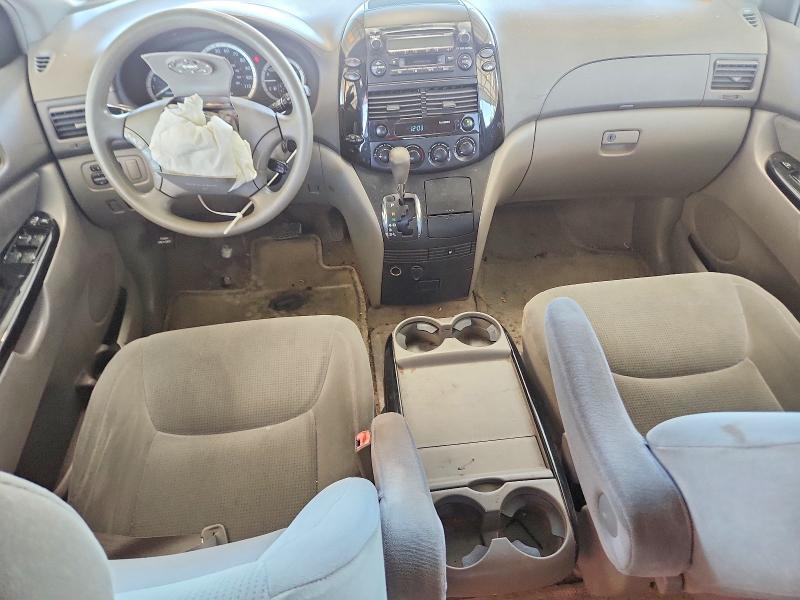 Продаж на аукціоні авто 2005 Toyota Sienna, vin: 5TDZA23C45S317192, номер лоту: 68380786