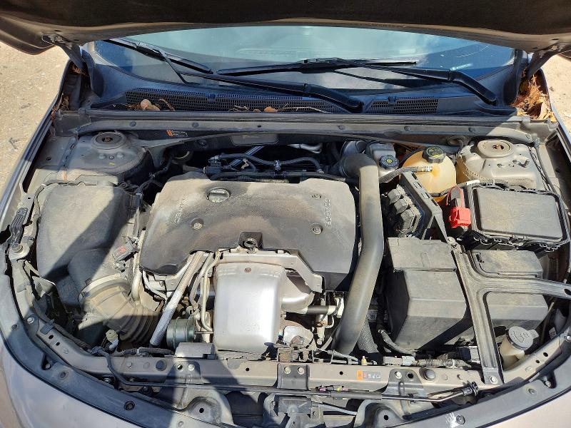 2017 Chevrolet Malibu მანქანა იყიდება აუქციონზე, vin: 1G1ZH5SX1HF174636, აუქციონის ნომერი: 69170596