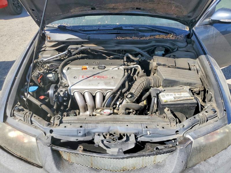 Продажа на аукционе авто 2005 Acura Tsx, vin: JH4CL96955C003639, номер лота: 68267526