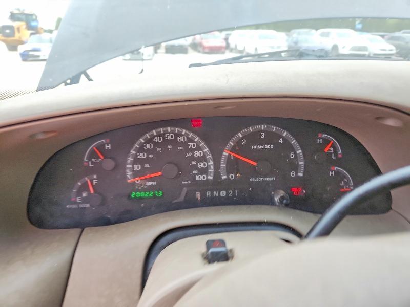 Aukcja sprzedaży 2003 Ford F150, vin: 1FTRW07L63KC37249, numer aukcji: 69546026