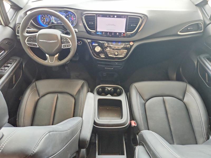 Auction sale of the 2026 Chrysler Pacifica, vin: 2C4RC1BG0TR174594, lot number: 70144126