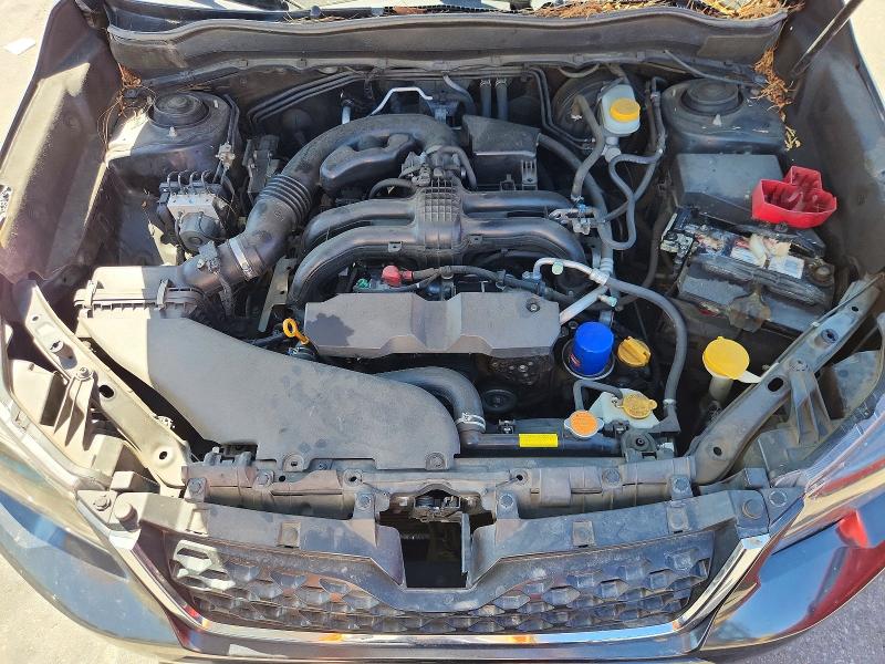 Продаж на аукціоні авто 2015 Subaru Forester, vin: JF2SJABC6FH579431, номер лоту: 69785786