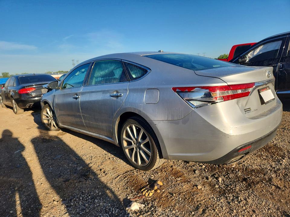 68602216 :رقم المزاد ، 4T1BK1EB2DU058396 vin ، 2013 Toyota Avalon مزاد بيع