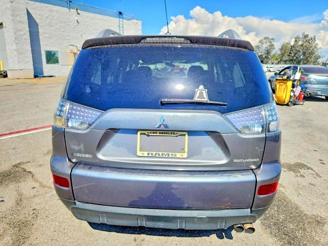 Aukcja sprzedaży 2007 Mitsubishi Outlander, vin: JA4MS41X07U010958, numer aukcji: 70557576