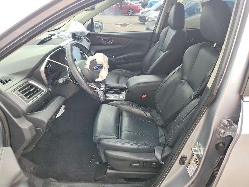 Продаж на аукціоні авто 2023 Subaru Ascent, vin: 4S4WMAWD2P3424914, номер лоту: 67813986