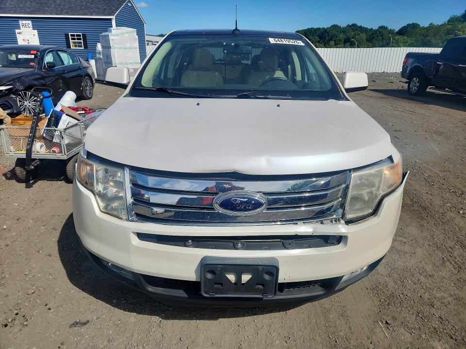 Aukcja sprzedaży 2010 Ford Edge, vin: 2FMDK4KC8ABA31423, numer aukcji: 64819526