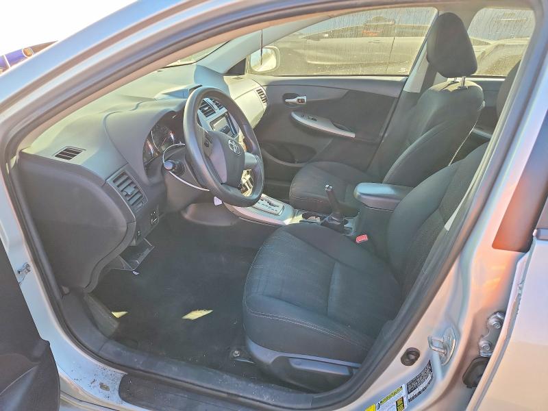 Aukcja sprzedaży 2013 Toyota Corolla, vin: 2T1BU4EE2DC077988, numer aukcji: 70036236