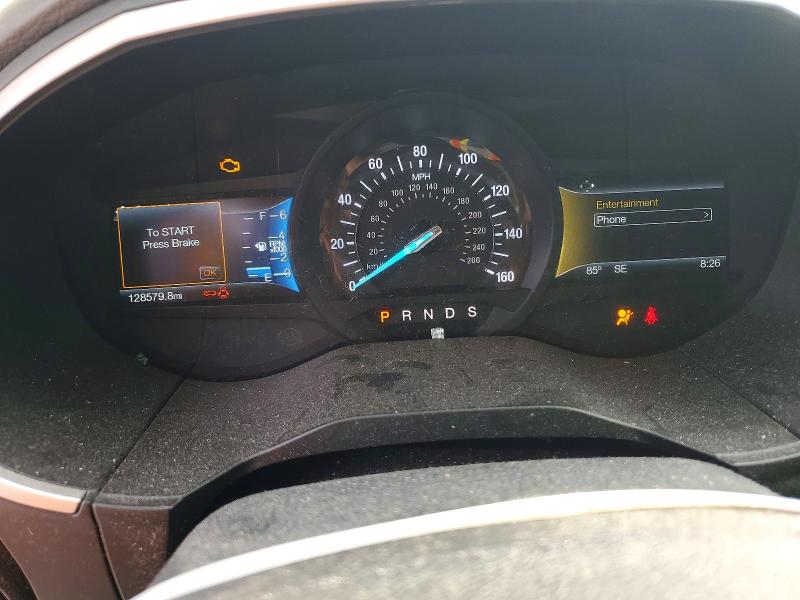 Продаж на аукціоні авто 2015 Ford Edge, vin: 2FMTK4J89FBB72534, номер лоту: 67471126