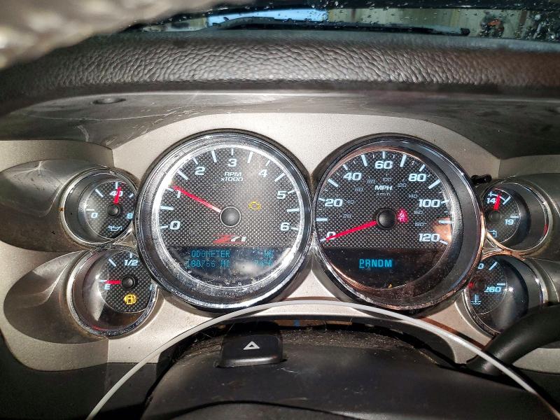 67214966 :رقم المزاد ، 1GCRKSE37BZ399858 vin ، 2011 Chevrolet Silverado مزاد بيع