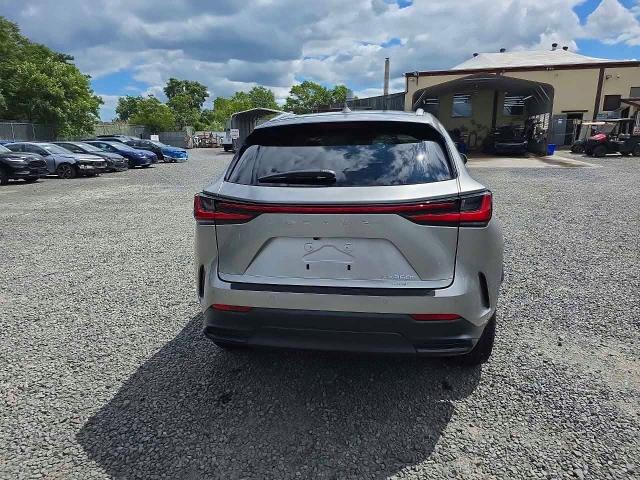 70223016 :رقم المزاد ، 2T2GKCEZ7TC062860 vin ، 2026 Lexus Nx 350h مزاد بيع