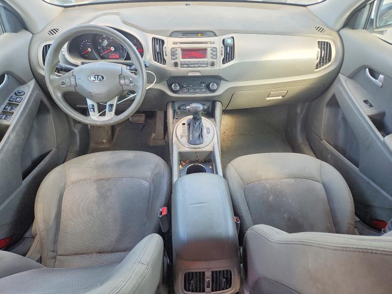 67644506 :رقم المزاد ، KNDPBCACXG7854451 vin ، 2016 Kia Sportage مزاد بيع