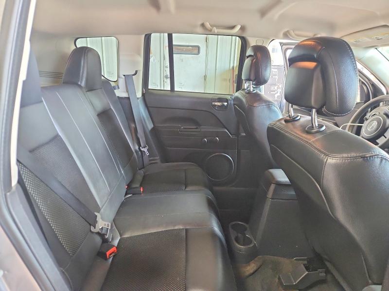 67921526 :رقم المزاد ، 1C4NJCBA9ED819440 vin ، 2014 Jeep Compass مزاد بيع