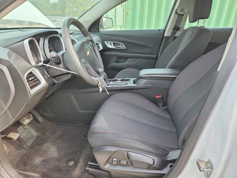 67911756 :رقم المزاد ، 2GNALBEK5G1136941 vin ، 2016 Chevrolet Equinox مزاد بيع