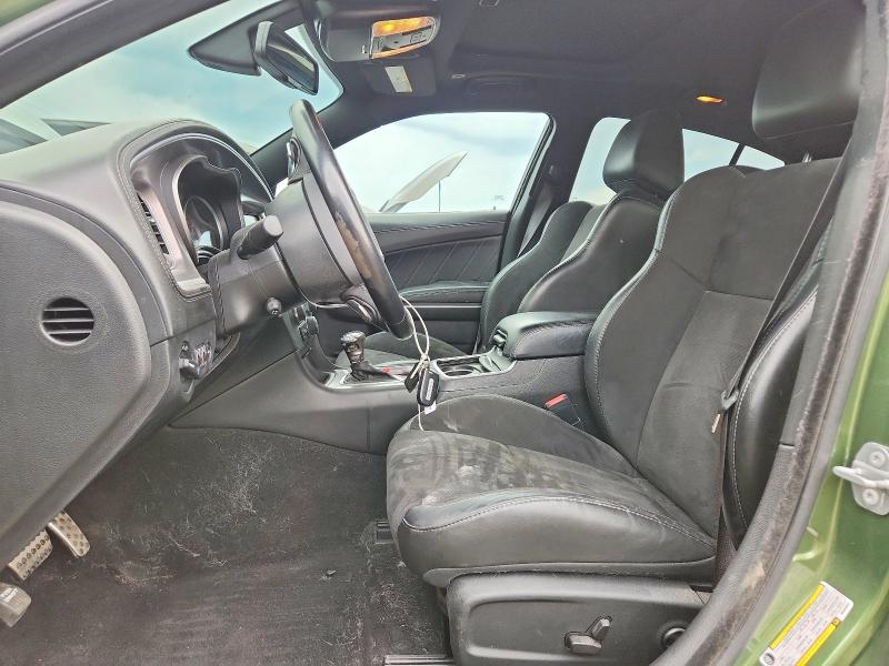 68094126 :رقم المزاد ، 2C3CDXMG0MH549334 vin ، 2021 Dodge Charger مزاد بيع