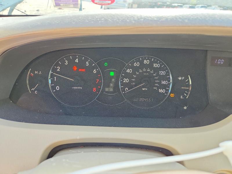 Aukcja sprzedaży 2007 Toyota Avalon, vin: 4T1BK36B27U246172, numer aukcji: 68016386