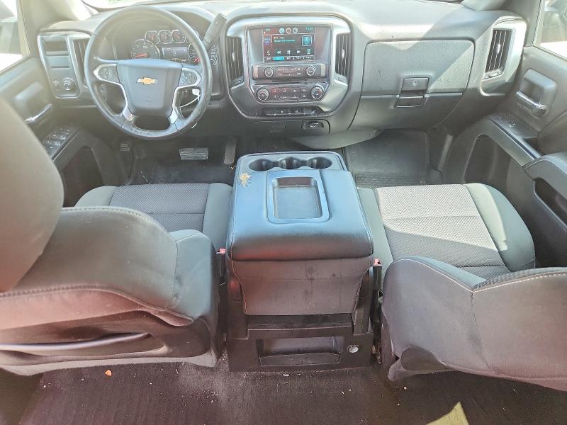 Aukcja sprzedaży 2015 Chevrolet Silverado, vin: 3GCPCREC1FG293196, numer aukcji: 68162336