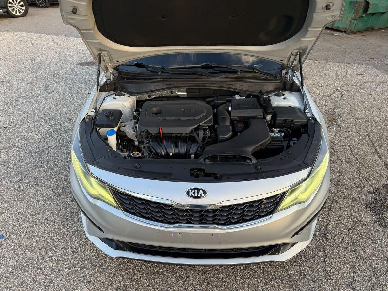 Продаж на аукціоні авто 2019 Kia Optima, vin: 5XXGT4L31KG343064, номер лоту: 69633806