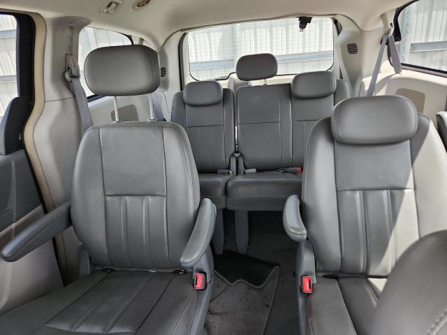 68588516 :رقم المزاد ، 2D4RN5DX4AR290265 vin ، 2010 Dodge Grand Caravan مزاد بيع