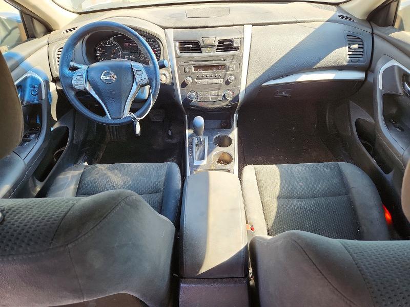 2015 Nissan Altima მანქანა იყიდება აუქციონზე, vin: 1N4AL3AP5FN312521, აუქციონის ნომერი: 69929456