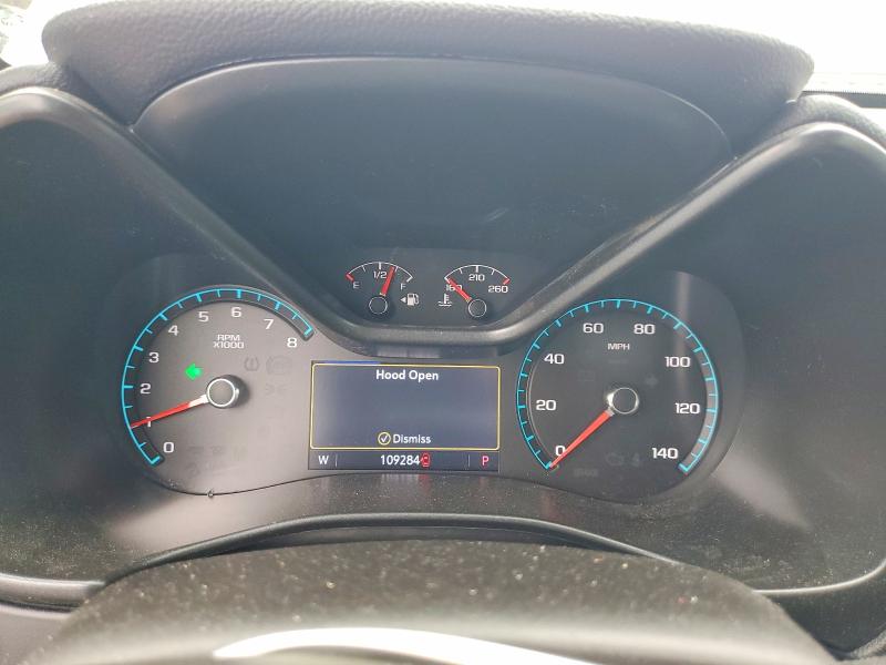 69356606 :رقم المزاد ، 1GCGTCEN2L1148936 vin ، 2020 Chevrolet Colorado مزاد بيع