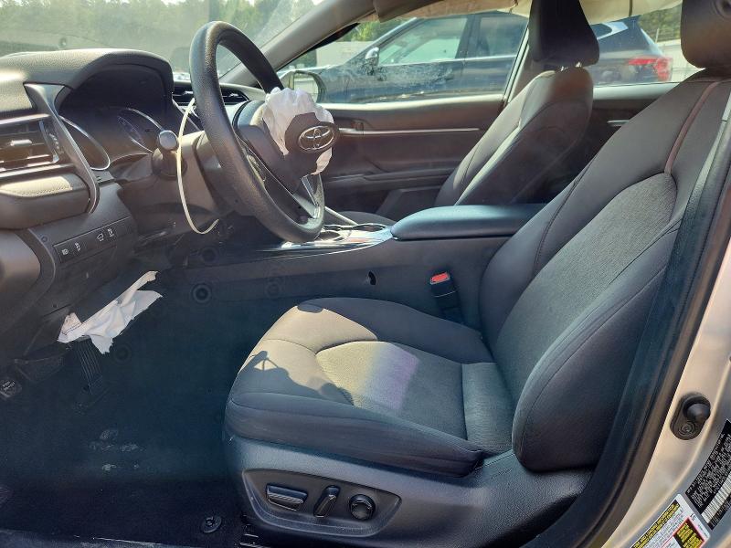 Продаж на аукціоні авто 2020 Toyota Camry, vin: 4T1C11AKXLU918802, номер лоту: 68278266