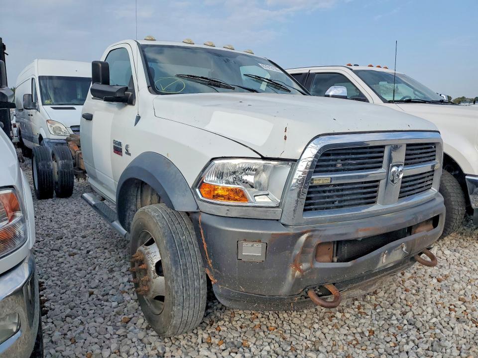 Aukcja sprzedaży 2011 Dodge Ram 5500, vin: 3D6WA7EL2BG573994, numer aukcji: 67913136