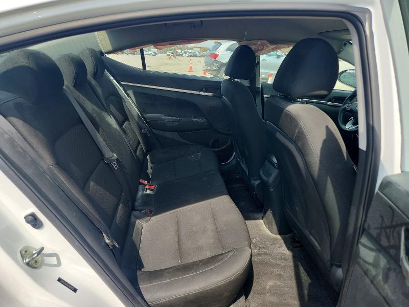 67900646 :رقم المزاد ، 5NPD74LF0LH594231 vin ، 2020 Hyundai Elantra مزاد بيع