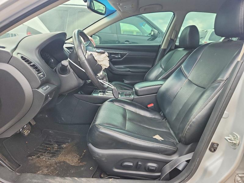 69362226 :رقم المزاد ، 1N4AL3AP7HC201841 vin ، 2017 Nissan Altima مزاد بيع