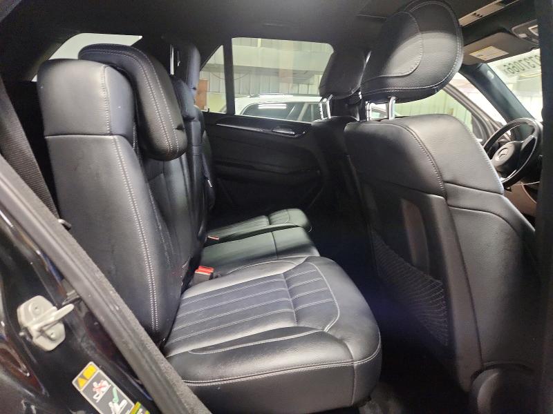 Aukcja sprzedaży 2017 Mercedes-benz Gle, vin: 4JGDA5JB1HA872717, numer aukcji: 68737066