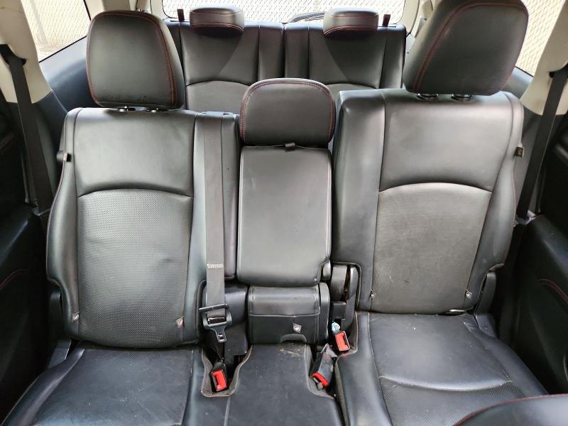 Продажа на аукционе авто 2015 Dodge Journey, vin: 3C4PDCEG8FT714626, номер лота: 67265466
