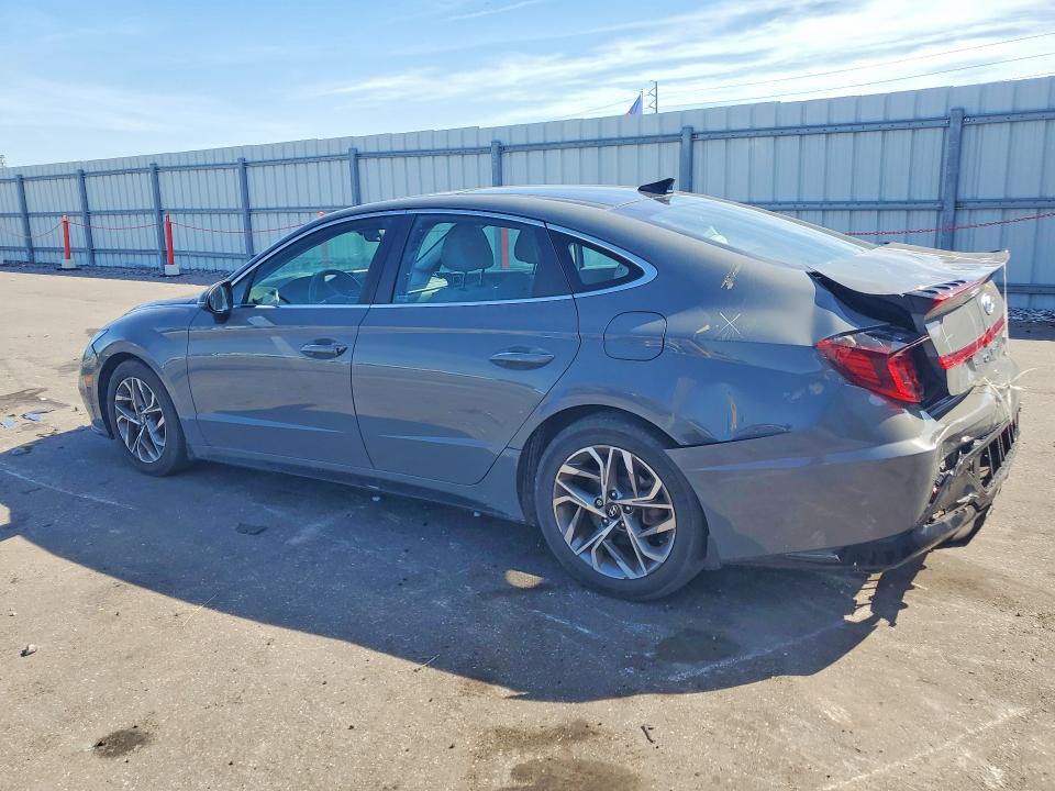 Aukcja sprzedaży 2021 Hyundai Sonata, vin: 5NPEF4JA7MH099475, numer aukcji: 70856776