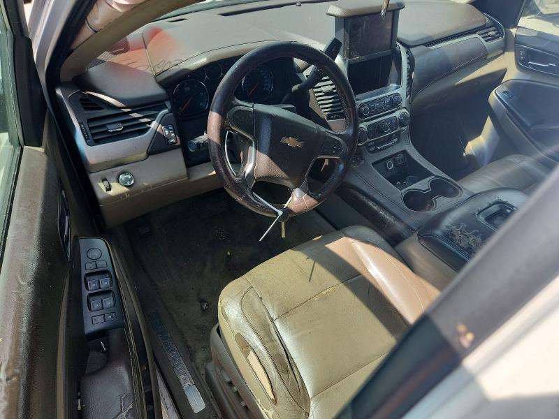 69802146 :رقم المزاد ، 1GNSCHKC4GR139972 vin ، 2016 Chevrolet Suburban مزاد بيع