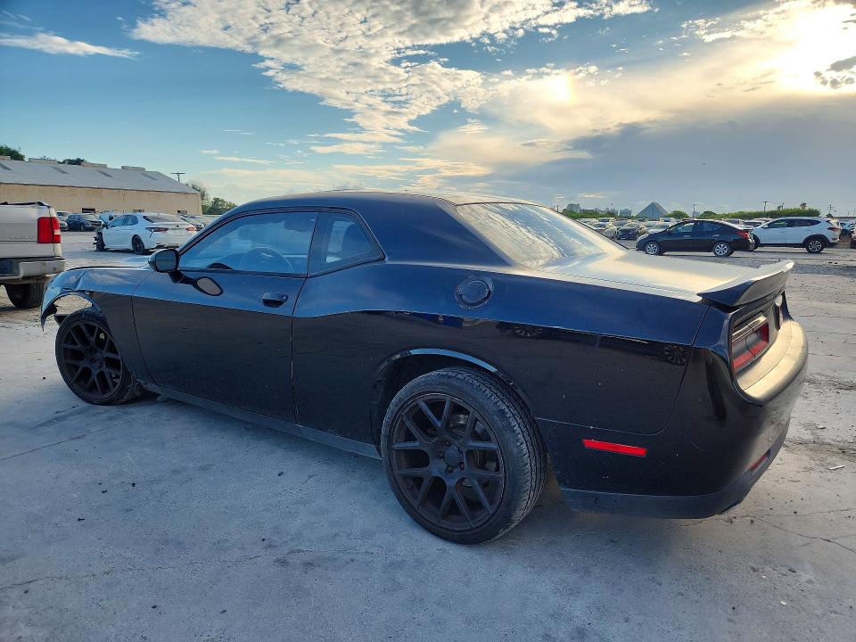 Продажа на аукционе авто 2016 Dodge Challenger, vin: 2C3CDZAG5GH178207, номер лота: 67707416