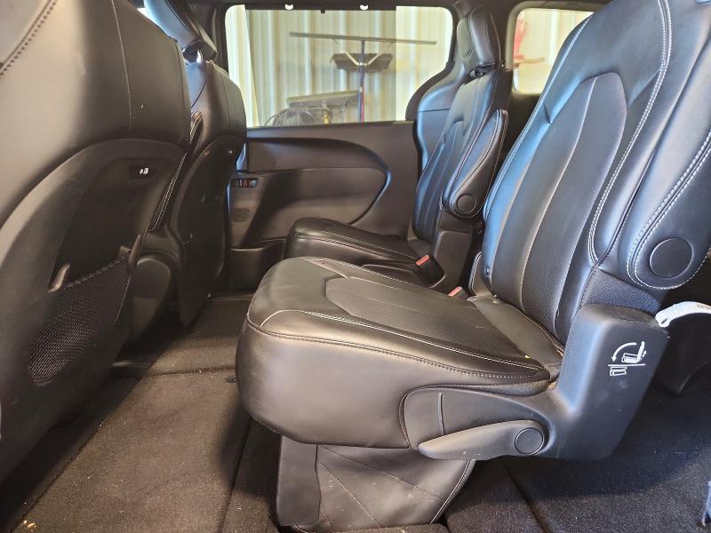 Aukcja sprzedaży 2025 Chrysler Pacifica, vin: 2C4RC1BG2SR540957, numer aukcji: 68833136